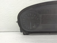 2013 Ford Edge Instrument Cluster Speedometer Gauges P/N:DT4T-10849-NA DT4T-10849-NE Miles: Fits OEM Used Auto Parts - Oemus