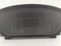 2013 Ford Edge Instrument Cluster Speedometer Gauges P/N:DT4T-10849-NA DT4T-10849-NE Miles: Fits OEM Used Auto Parts - Oemus