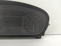 2013 Ford Edge Instrument Cluster Speedometer Gauges P/N:DT4T-10849-NA DT4T-10849-NE Miles: Fits OEM Used Auto Parts - Oemus