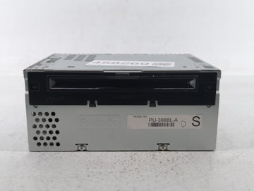 2013-2013 Ford Edge Am Fm Cd Player Radio Receiver - Oemusedautoparts1.com