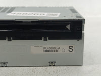2013-2013 Ford Edge Am Fm Cd Player Radio Receiver - Oemusedautoparts1.com