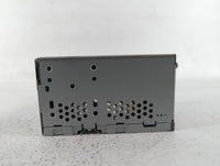2013-2013 Ford Edge Am Fm Cd Player Radio Receiver - Oemusedautoparts1.com