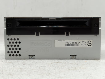 compare product 2013-2013 Ford Edge Am Fm Cd Player Radio Receiver
