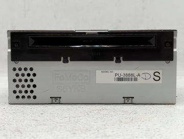 2013-2013 Ford Edge Am Fm Cd Player Radio Receiver - Oemusedautoparts1.com