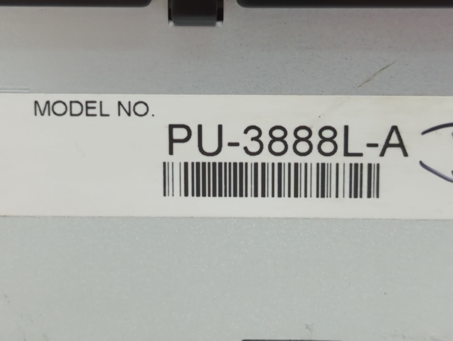 2013-2013 Ford Edge Am Fm Cd Player Radio Receiver - Oemusedautoparts1.com