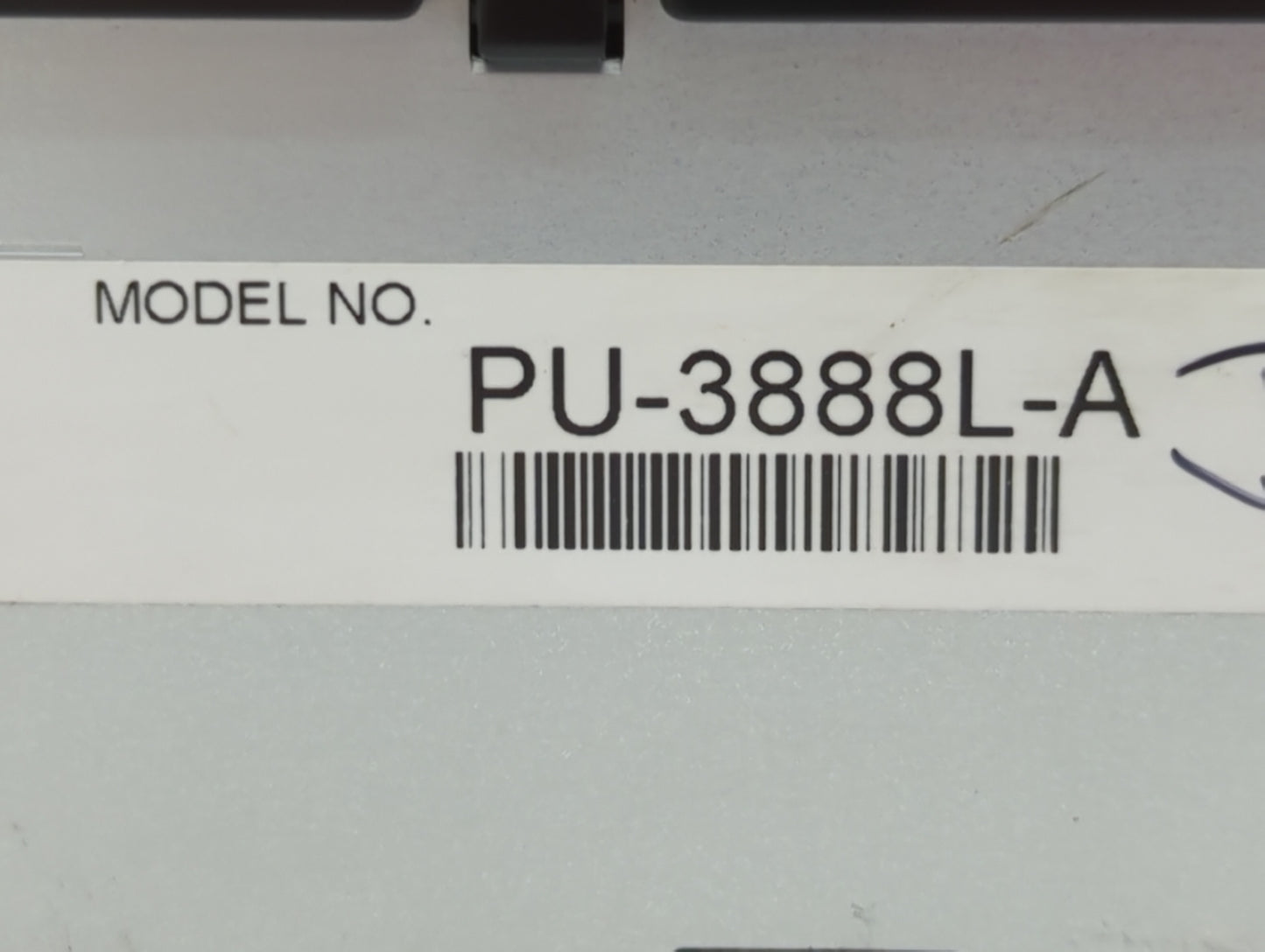 2013-2013 Ford Edge Am Fm Cd Player Radio Receiver - Oemusedautoparts1.com