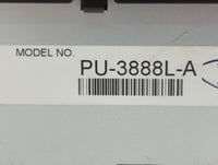 2013-2013 Ford Edge Am Fm Cd Player Radio Receiver - Oemusedautoparts1.com
