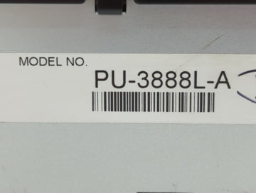2013-2013 Ford Edge Am Fm Cd Player Radio Receiver