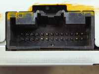 2013-2013 Ford Edge Am Fm Cd Player Radio Receiver - Oemusedautoparts1.com
