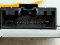 2013-2013 Ford Edge Am Fm Cd Player Radio Receiver - Oemusedautoparts1.com
