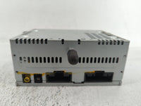 2013-2013 Ford Edge Am Fm Cd Player Radio Receiver 458893 - Oemusedautoparts1.com