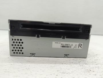 2013 Ford Edge Radio AM FM Cd Player Receiver Replacement P/N:DT4T-19C107-FA Fits OEM Used Auto Parts - Oemusedautoparts1.co