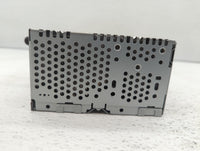 2013 Ford Edge Radio AM FM Cd Player Receiver Replacement P/N:DT4T-19C107-FA Fits OEM Used Auto Parts - Oemusedautoparts1.co