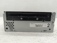 2013-2014 Ford Edge Radio AM FM Cd Player Receiver Replacement P/N:DT4T-19C107-BB DT4T-19C107-BA Fits Fits 2013 2014 OEM Use