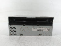 2013 Ford Edge Radio AM FM Cd Player Receiver Replacement P/N:DT4T-19C107-FA Fits OEM Used Auto Parts - Oemusedautoparts1.co