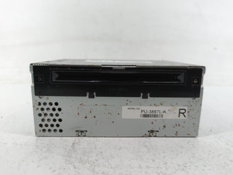 compare product 2013 Ford Edge Radio AM FM Cd Player Receiver Replacement P/N:DT4T-19C107-FA Fits OEM Used Auto Parts