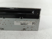 2013 Ford Edge Radio AM FM Cd Player Receiver Replacement P/N:DT4T-19C107-FA Fits OEM Used Auto Parts - Oemusedautoparts1.co