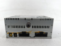 2013 Ford Edge Radio AM FM Cd Player Receiver Replacement P/N:DT4T-19C107-FA Fits OEM Used Auto Parts - Oemusedautoparts1.co