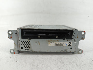 2013-2014 Ford Edge Radio AM FM Cd Player Receiver Replacement P/N:DT4T-19C107-BB ET4T-19C107-NA Fits Fits 2013 2014 OEM Use