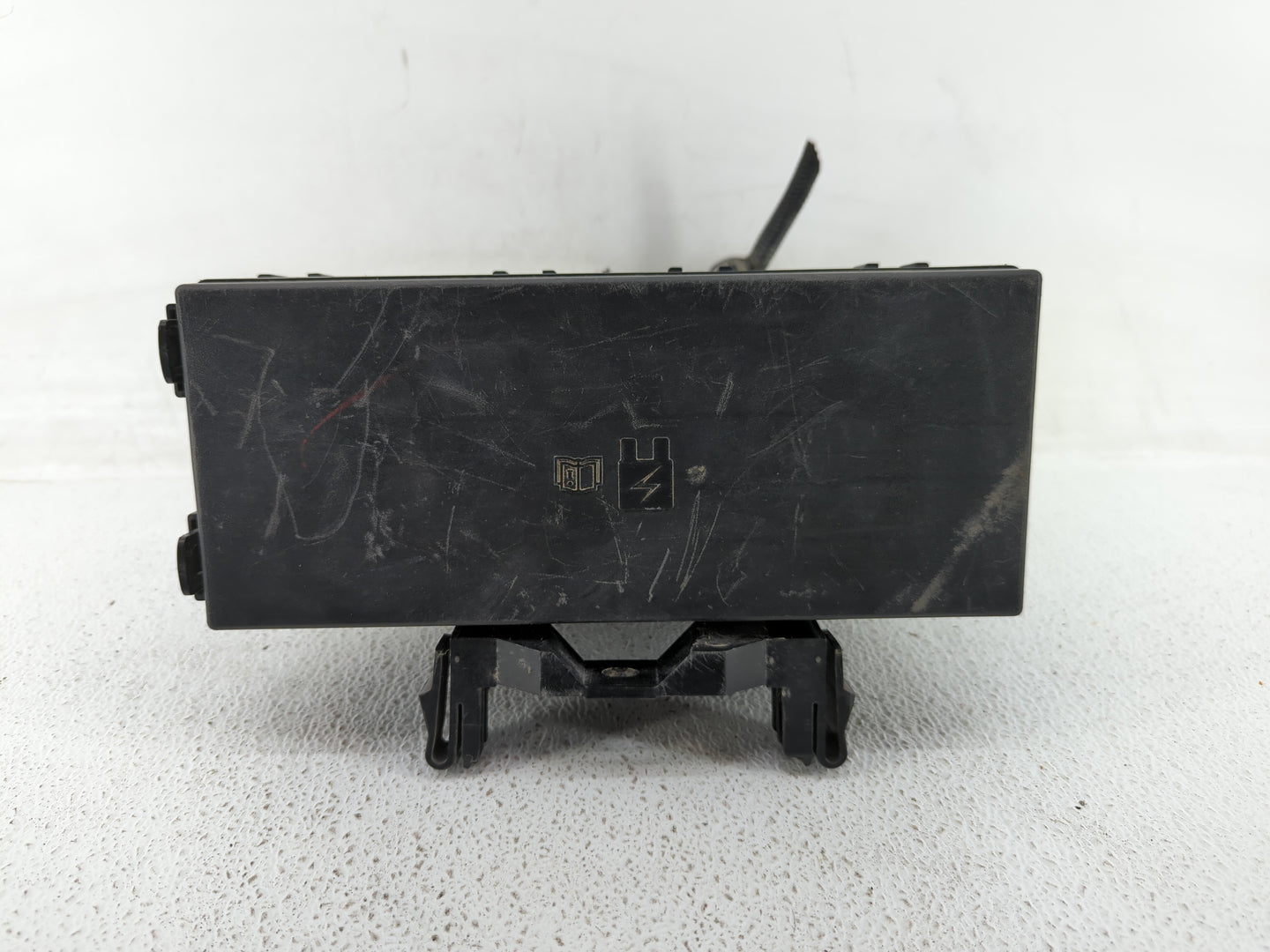 2012-2014 Ford Edge Fusebox Fuse Box Panel Relay Module P/N:CT4T-14290-LF CT4T-14290-JK Fits Fits 2012 2013 2014 OEM Used Au