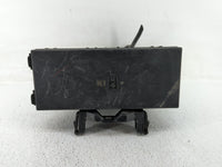 2012-2014 Ford Edge Fusebox Fuse Box Panel Relay Module P/N:CT4T-14290-LF CT4T-14290-JK Fits Fits 2012 2013 2014 OEM Used Au