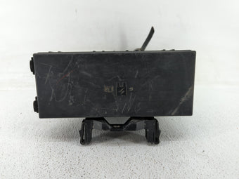 compare product 2012-2014 Ford Edge Fusebox Fuse Box Panel Relay Module P/N:CT4T-14290-LF CT4T-14290-JK Fits Fits 2012 2013 2014 OEM Used Auto Parts