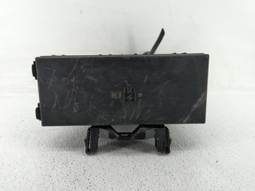 2012-2014 Ford Edge Fusebox Fuse Box Panel Relay Module P/N:CT4T-14290-LF CT4T-14290-JK Fits Fits 2012 2013 2014 OEM Used Au