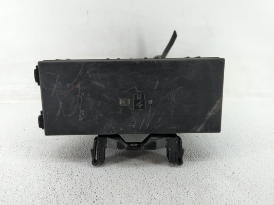 2012-2014 Ford Edge Fusebox Fuse Box Panel Relay Module P/N:CT4T-14290-LF CT4T-14290-JK Fits Fits 2012 2013 2014 OEM Used Au