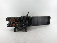 2012-2014 Ford Edge Fusebox Fuse Box Panel Relay Module P/N:CT4T-14290-LF CT4T-14290-JK Fits Fits 2012 2013 2014 OEM Used Au