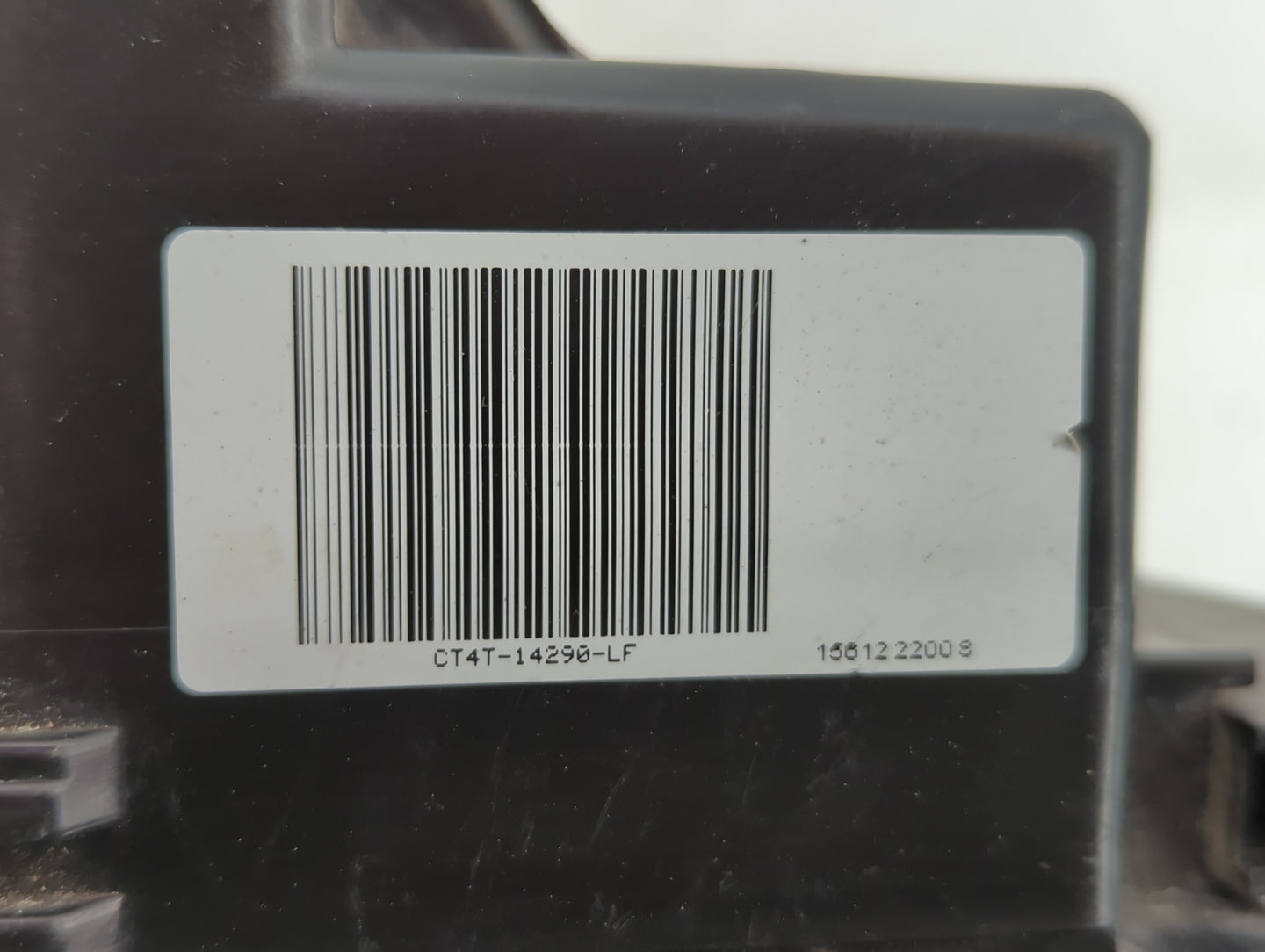 2012-2014 Ford Edge Fusebox Fuse Box Panel Relay Module P/N:CT4T-14290-LF CT4T-14290-JK Fits Fits 2012 2013 2014 OEM Used Au