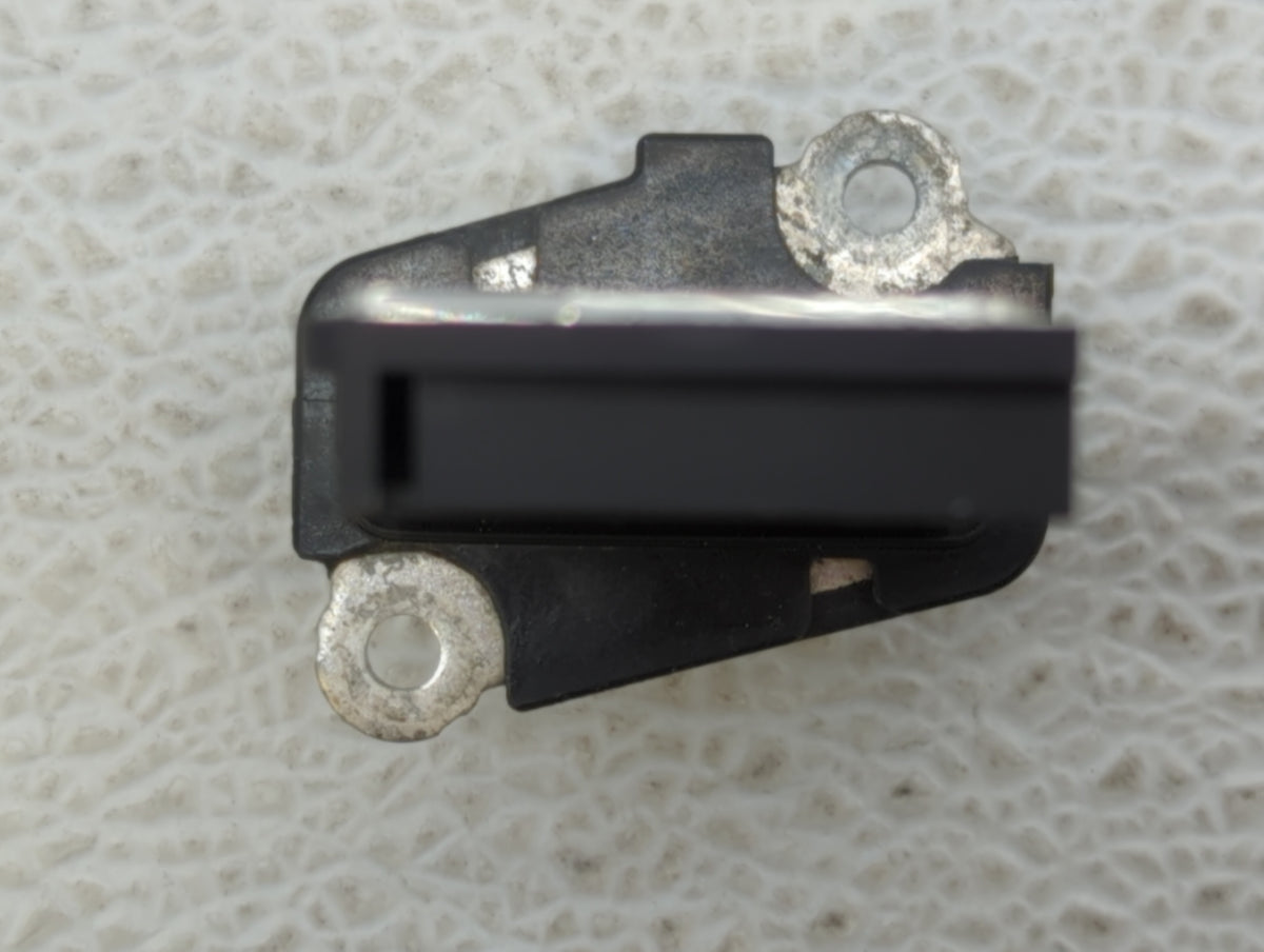 2007-2014 Ford Edge Mass Air Flow Meter Maf Sensor 491082 - Oemusedautoparts1.com
