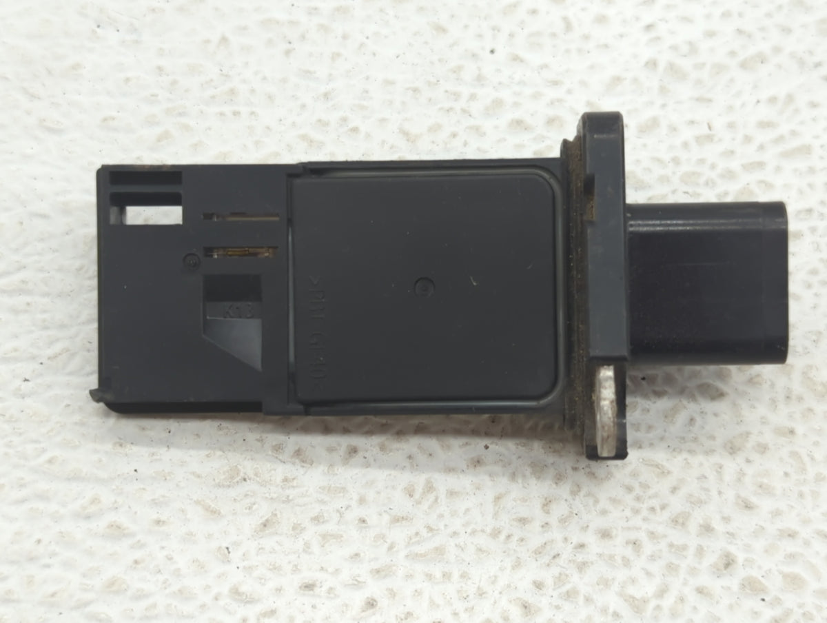 2007-2014 Ford Edge Mass Air Flow Meter Maf Sensor 491274 - Oemusedautoparts1.com