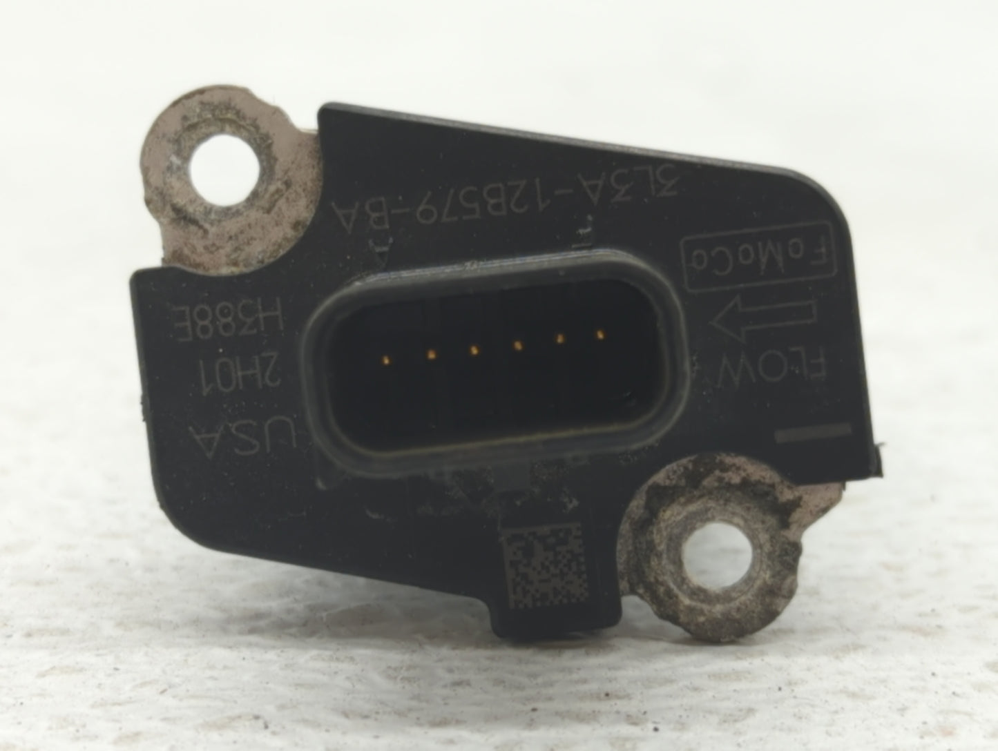 2007-2014 Ford Edge Mass Air Flow Meter Maf - Oemusedautoparts1.com