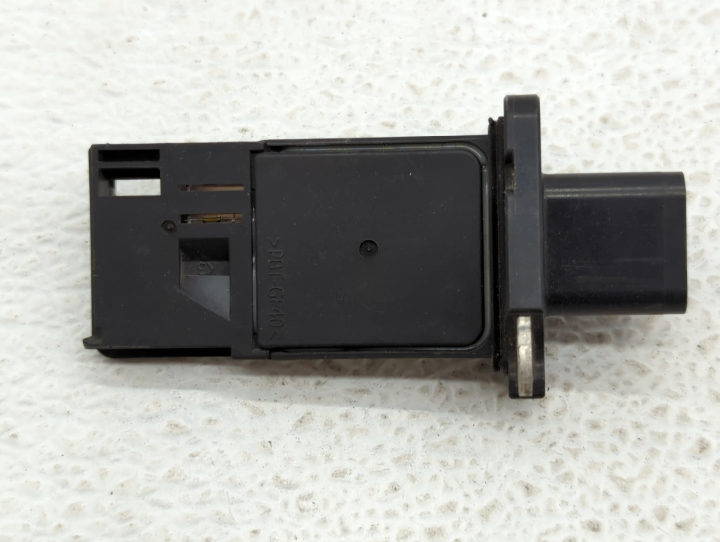 2007-2014 Ford Edge Mass Air Flow Meter Maf - Oemusedautoparts1.com