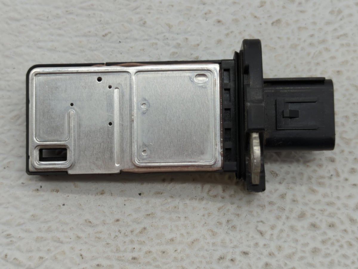 2007-2014 Ford Edge Mass Air Flow Meter Maf Sensor 491299 - Oemusedautoparts1.com