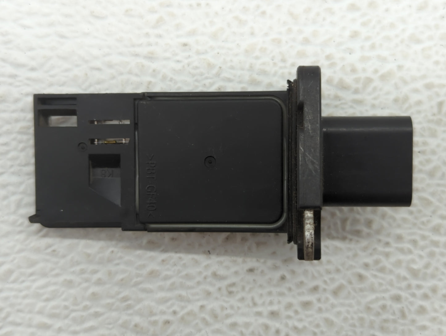 2007-2014 Ford Edge Mass Air Flow Meter Maf - Oemusedautoparts1.com