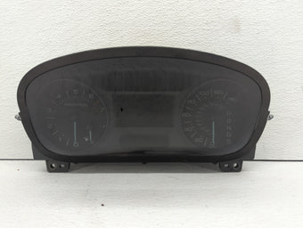compare product 2013 Ford Edge Instrument Cluster Speedometer Gauges P/N:DT4T-10849-NA DT4T-10849-NE Fits OEM Used Auto Parts