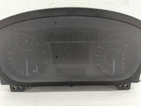 2013 Ford Edge Instrument Cluster Speedometer Gauges P/N:DT4T-10849-NA DT4T-10849-NE Fits OEM Used Auto Parts - Oemusedautop