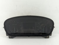 2013 Ford Edge Instrument Cluster Speedometer Gauges P/N:DT4T-10849-NE Fits OEM Used Auto Parts - Oemusedautoparts1.com