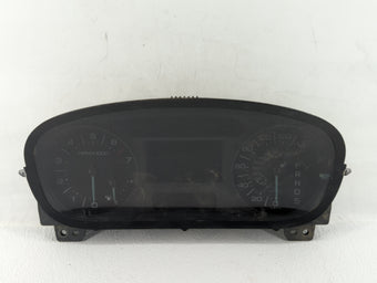 compare product 2013 Ford Edge Instrument Cluster Speedometer Gauges P/N:DT4T-10849-NE Fits OEM Used Auto Parts