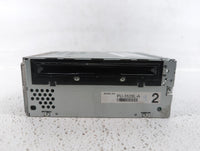 2013-2014 Ford Edge Radio AM FM Cd Player Receiver Replacement P/N:DT4T-19C107-BB ET4T-19C107-NA Fits Fits 2013 2014 OEM Use