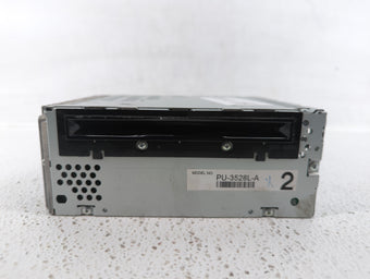 compare product 2013-2014 Ford Edge Radio AM FM Cd Player Receiver Replacement P/N:DT4T-19C107-BB ET4T-19C107-NA Fits Fits 2013 2014 OEM Used Auto Parts