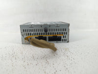 2013-2014 Ford Edge Radio AM FM Cd Player Receiver Replacement P/N:DT4T-19C107-BB ET4T-19C107-NA Fits Fits 2013 2014 OEM Use