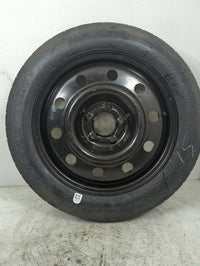 2007-2014 Ford Edge Spare Donut Tire Wheel Rim Oem 5035969 - Oemusedautoparts1.com