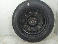 2007-2014 Ford Edge Spare Donut Tire Wheel Rim Oem 5035969 - Oemusedautoparts1.com