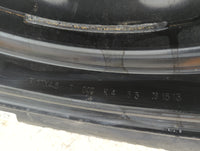 2007-2014 Ford Edge Spare Donut Tire Wheel Rim Oem 5035969 - Oemusedautoparts1.com