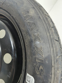 2007-2014 Ford Edge Spare Donut Tire Wheel Rim Oem 5035969 - Oemusedautoparts1.com