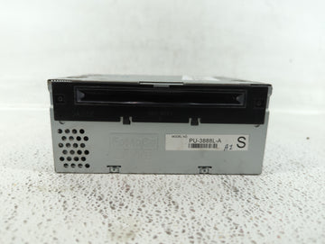 2013-2014 Ford Edge Radio AM FM Cd Player Receiver Replacement Fits Fits 2013 2014 OEM Used Auto Parts - Oemusedautoparts1.c