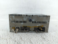 2013-2014 Ford Edge Radio AM FM Cd Player Receiver Replacement Fits Fits 2013 2014 OEM Used Auto Parts - Oemusedautoparts1.c