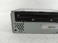 2013 Ford Edge Radio AM FM Cd Player Receiver Replacement P/N:DT4T-19C107-CA DT4T-19C107-CB Fits OEM Used Auto Parts - Oemus